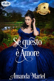 бесплатно читать книгу Se Questo È Amore автора Amanda Mariel