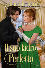 бесплатно читать книгу Il Suo Ladro Perfetto автора Amanda Mariel