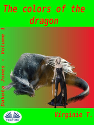 бесплатно читать книгу The Colors Of The Dragon автора Virginie T.