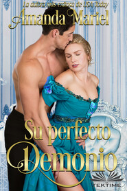 бесплатно читать книгу Su Perfecto Demonio автора Amanda Mariel
