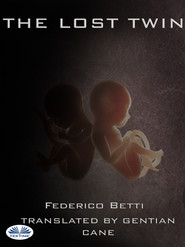 бесплатно читать книгу The Lost Twin автора Federico Betti