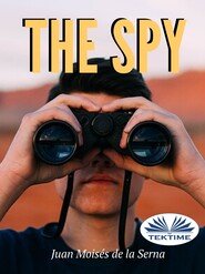 бесплатно читать книгу The Spy автора Juan Moisés De La Serna