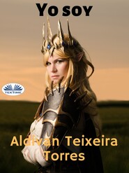 бесплатно читать книгу Yo Soy автора Aldivan Teixeira Torres