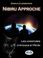бесплатно читать книгу Nibiru Approche автора Danilo Clementoni