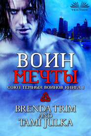 бесплатно читать книгу Воин Мечты автора Brenda Trim