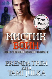 бесплатно читать книгу Мистик Воин автора Brenda Trim