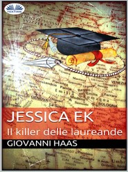 бесплатно читать книгу Jessica Ek автора Giovanni Haas