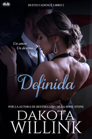 бесплатно читать книгу Definida автора Dakota Willink