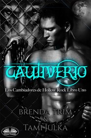 бесплатно читать книгу Cautiverio автора Brenda Trim