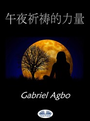 бесплатно читать книгу 午夜祈祷的力量 автора Gabriel Agbo