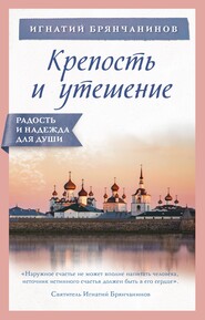 бесплатно читать книгу Крепость и утешение автора Святитель Игнатий (Брянчанинов)