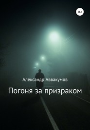 бесплатно читать книгу Погоня за призраком автора Александр Аввакумов