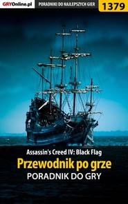 бесплатно читать книгу Assassin's Creed IV: Black Flag автора Krystian Smoszna