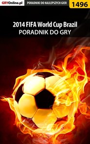 бесплатно читать книгу 2014 FIFA World Cup Brazil автора Amadeusz Cyganek