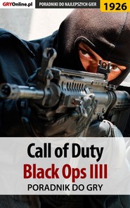 бесплатно читать книгу Call of Duty Black Ops 4 автора Patrick Homa