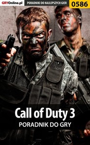 бесплатно читать книгу Call of Duty 3 автора Artur Falkowski