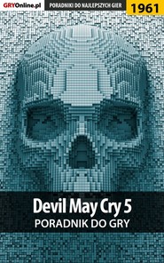 бесплатно читать книгу Devil May Cry 5 автора Patrick Homa