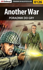 бесплатно читать книгу Another War автора Borys Zajączkowski