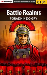 бесплатно читать книгу Battle Realms автора Krzysztof Żołyński