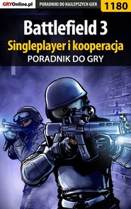 бесплатно читать книгу Battlefield 3 автора Piotr Kulka