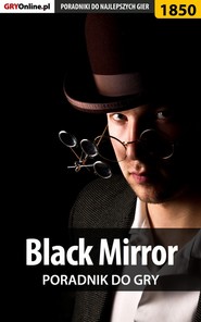 бесплатно читать книгу Black Mirror автора Katarzyna Michałowska