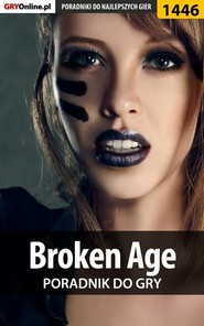 бесплатно читать книгу Broken Age автора Damian Kubik