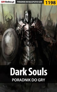 бесплатно читать книгу Dark Souls автора Szymon Liebert
