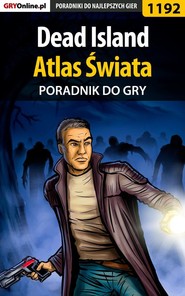 бесплатно читать книгу Dead Island автора Artur Justyński
