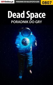 бесплатно читать книгу Dead Space автора Malik Łukasz