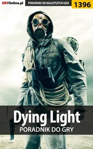 бесплатно читать книгу Dying Light автора Kuba Zgierski