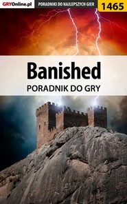бесплатно читать книгу Banished автора Amadeusz Cyganek
