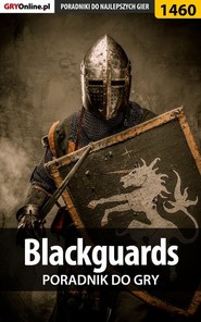 бесплатно читать книгу Blackguards автора Przemysław Dzieciński
