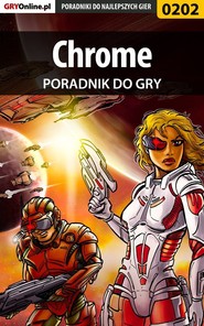 бесплатно читать книгу Chrome автора Dariusz Bała