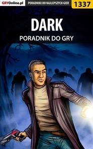 бесплатно читать книгу DARK автора Jacek Hałas