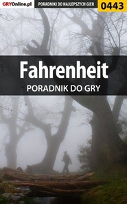 бесплатно читать книгу Fahrenheit автора Karolina Talaga