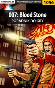 бесплатно читать книгу 007: Blood Stone автора Michał Basta