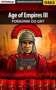 бесплатно читать книгу Age of Empires III автора Maciej Stępnikowski