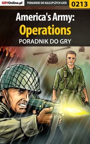 бесплатно читать книгу America's Army: Operations автора Piotr Szczerbowski