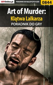 бесплатно читать книгу Art of Murder: Klątwa Lalkarza автора Katarzyna Michałowska