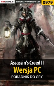 бесплатно читать книгу Assassin's Creed II - PC автора Szymon Liebert