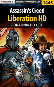 бесплатно читать книгу Assassin's Creed: Liberation HD автора Patrick Homa