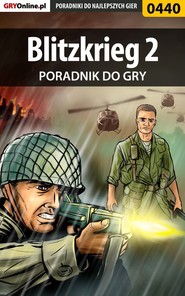 бесплатно читать книгу Blitzkrieg 2 автора Paweł Surowiec