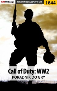 бесплатно читать книгу Call of Duty: WW2 автора Radosław Wasik