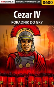 бесплатно читать книгу Cezar IV автора Gajewski Łukasz