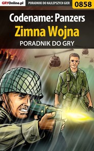 бесплатно читать книгу Codename: Panzers - Zimna Wojna автора Jacek Hałas