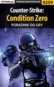 бесплатно читать книгу Counter-Strike: Condition Zero автора Borys Zajączkowski