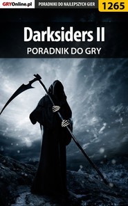бесплатно читать книгу Darksiders 2 автора Jacek Hałas