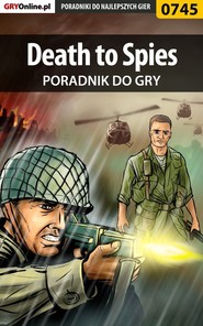 бесплатно читать книгу Death to Spies автора Paweł Fronczak