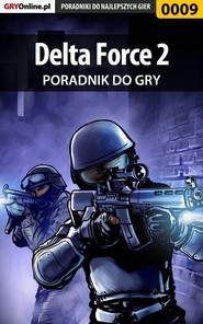 бесплатно читать книгу Delta Force 2 автора Łukasz Wróbel