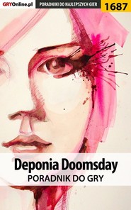 бесплатно читать книгу Deponia Doomsday автора Katarzyna Michałowska